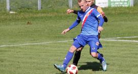 Piast lepszy w derbach od Wiązownicy. Polonia przełamała złą passę. Przykra porażka Orła