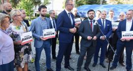 I jak indyk, czyli alfabet powyborczy