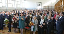 Jubileusz 70-lecia Zespołu Szkół w Nienadowej [ZDJĘCIA]