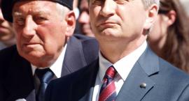 – To skandal – mówi poseł Mieczysław Kasprzak