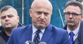 Podkarpacki PiS obiecuje inwestycje w sport. Sekretarz stanu jako gwarant