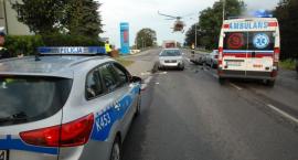 Nie żyje 18-letni motocyklista. Padł ofiarą brawury?