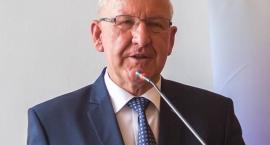 Nowy wóz już stoi w garażu