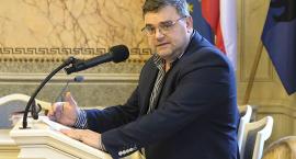 SLD Lewica Razem odkrył karty. Tomasz Kulawik kandydatem na prezydenta Przemyśla