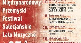 Salezjańskie Lato Muzyczne w Przemyślu [PROGRAM]
