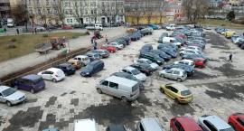 Na placu Rybim powstanie podziemny parking?