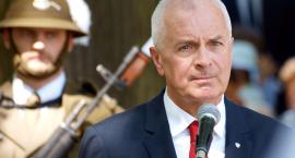 Robert Choma nie będzie już prezydentem