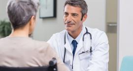 Bezpłatne badania urologiczne w Przemyślu