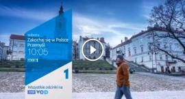 Przemyśl w TV! Program „Zakochaj się w Polsce” już w sobotę [ZAJAWKA] 