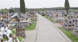 Tryńcza wciąż żyje tragicznym wypadkiem. Doszło do dewastacji grobów?