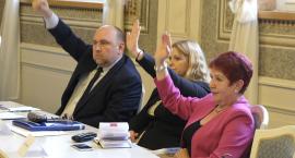 Marszałek Kuchciński honorowym obywatelem miasta