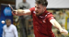 W Jarosławiu Chorwacja lepsza od Polski