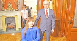 Wspaniały prezent na Dzień Kobiet dla Iwonki i jej mamy!