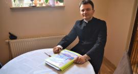 Otwórzmy swoje domy i serca. Niebawem Dni Młodzieży!