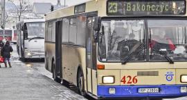 Przystanki w centrum Przemyśla tylko dla MZK. Ale są wyjątki