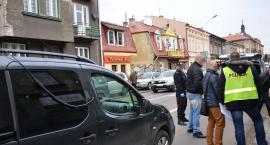 Lekarz nie przyjął go do szpitala. Mężczyzna zmarł na ulicy