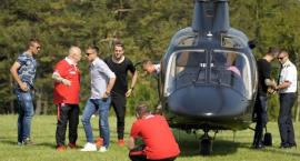 Piłkarska kadra znów przyjedzie do Arłamowa