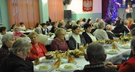 80 osób na wigilii w Żurawicy [GALERIA]