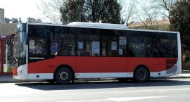 Autobusowe zniżki dla represjonowanych