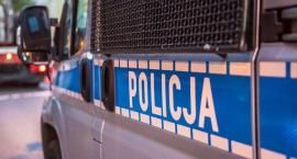Włamywacz pijany w sztok. Przemyślanin miał 5 promili!