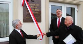 Upamiętnili marszałka Piłsudskiego