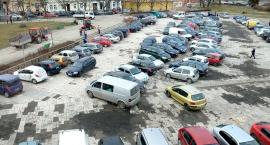Nareszcie! Remont parkingu ruszy już w grudniu!