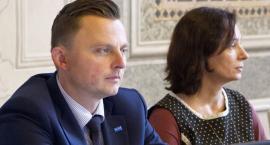 Robert Bal kierownikiem filii KSS. Z politycznego nadania czy z chęci rozwoju?