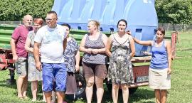Mieszkańcy Korytnik: Panie wójcie, jak żyć bez wody?