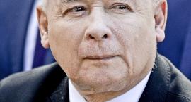 Kaczyński „sprawdza” Chomę