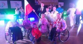 Niewiarygodny sukces przemyskich tancerzy na wózkach [ZDJĘCIA]