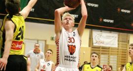 Kosmiczny basket Hensfortu! Awans w imponującym stylu [ZDJĘCIA]