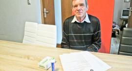 Odmówił badania alkomatem, ma cztery złamane żebra