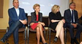 Rozmowy o Polsce