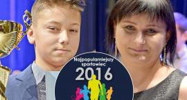 Sylwia Strzębała i Kornel Brzyski zwycięzcami konkursu-plebiscytu!