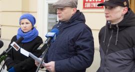 Działalność prezydenta Chomy „szkodziła Ukrainie”?