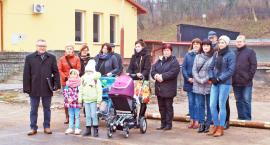 Nie chcemy strzelnicy w sąsiedztwie domów!