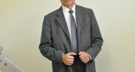 Prof. Chazan przyjmuje w Przemyślu