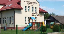 Gdy pracuje rębak, dzieci nie mogą się skupić