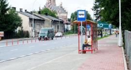 Policja zatrzymała ekshibicjonistę