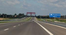 Już otwarto A4 do Rzeszowa! [ZDJĘCIA]