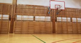 Będzie nowa sala gimnastyczna