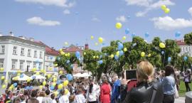 Światowy Dzień Wyszywanki
