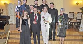 Opera Vivaldiego w Sali Lustrzanej