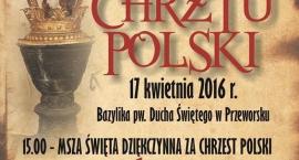 Koncert z okazji 1050-lecia Chrztu Polski