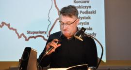 Wschód jest lepszy. Czworo przemyślan na kartach reportażu