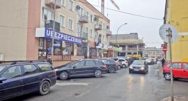 Pierwsze parkomaty już wkrótce