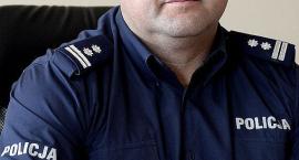 Nowy komendant policji w Przemyślu