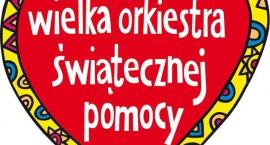 Przemyscy policjanci wspierają WOŚP. Zapraszają do siebie seniorów
