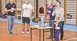 Rozśpiewana pomoc dla 5-letniej Oli z Sieniawy