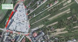UWAGA! 10 stycznia, podczas WOŚP, zmiana organizacji ruchu